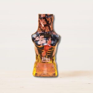 lubricante electrizante Íntimo sensación Única de hormigueo