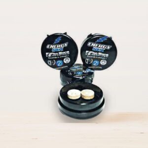 energy sex potenciador sexual masculino 100 pastilleros / 200 tabletas (copia)