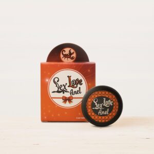 anel crema para una experiencia anal cómoda