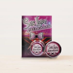 crema estrechante vaginal sex love 5gr efecto tensor inmediato