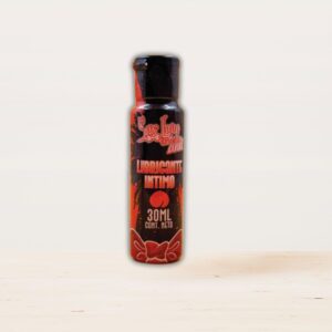 Lubricante Anal Especializado 30ml - 3x Más Lubricación | Sin Dolor