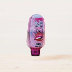 Lubricante Tensor Vaginal Multiorgasmos 15ml - Estrecha y Tonifica