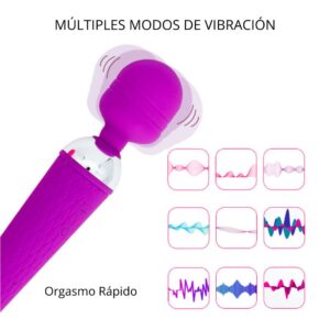 hitachi masajeador corporal, punto g, estimulación del clítoris, mini varita masajeadora, vibrador av para mujeres, masturbación, juguetes sexuales.